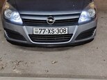 Opel Astra-7