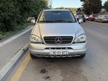 Mercedes ML 430 4MATIC-1