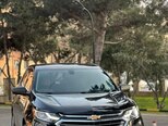 Chevrolet Equinox-5