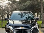 Chevrolet Equinox-1