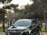Chevrolet Equinox-2
