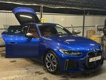 BMW i4-4