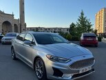 Ford Fusion (North America)-2