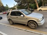 Mercedes ML 430 4MATIC-5