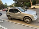 Mercedes ML 430 4MATIC-4