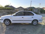 Khazar LX-2