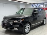 Land Rover Range Rover-1