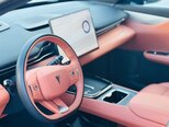 Changan Deepal S05-4