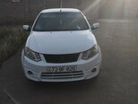 Saipa Saina-1