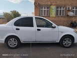 Saipa Saina-4