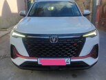 Changan CS 35 Plus-1