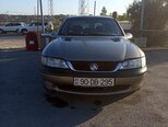 Opel Vectra-3