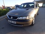 Opel Vectra-1