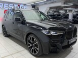BMW X7-2