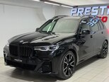BMW X7-1