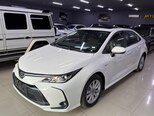 Toyota Corolla-2