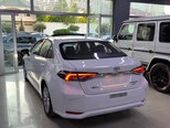 Toyota Corolla-7