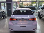 Toyota Corolla-4