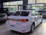 Toyota Corolla-6