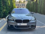 BMW 520-2