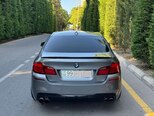 BMW 520-4