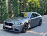 BMW 520-5