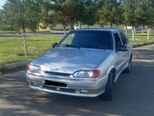 LADA (VAZ) 2115-1
