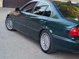 BMW 523-6