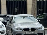 BMW 528-8