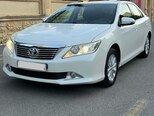 Toyota Camry-2