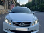 Toyota Camry-4