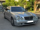 Mercedes E 280-5