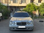 Mercedes E 280-3