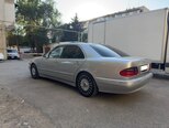 Mercedes E 280-7