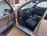 Mercedes E 280-12
