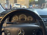 Mercedes E 280-13