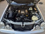 Mercedes E 280-14