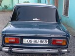 LADA (VAZ) 2106-3