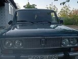 LADA (VAZ) 2106-1
