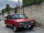 LADA (VAZ) 2107-4