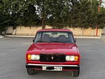 LADA (VAZ) 2107-1