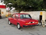 LADA (VAZ) 2107-2