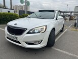 Kia Cadenza-1