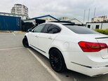 Kia Cadenza-7