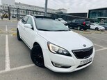 Kia Cadenza-2