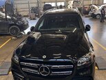 Mercedes GLS 450 4MATIC-1