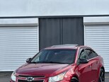 Chevrolet Cruze-2