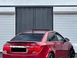 Chevrolet Cruze-4