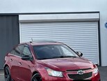 Chevrolet Cruze-3