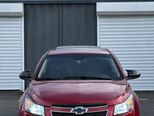 Chevrolet Cruze-1